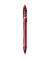 Gelschreiber Gel-ocity Quick Dry, 949874, rot (Schreibfarbe: rot), 0,3mm, Druckmechanik, nachf&uuml;llbar
