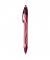 Gelschreiber Gel-ocity Quick Dry, 949874, rot (Schreibfarbe: rot), 0,3mm, Druckmechanik, nachf&uuml;llbar