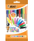 Kugelschreiber Cristal MULTICOLOUR 943437, blau / schwarz / rot / gr&uuml;n / t&uuml;rkisblau / lila / pink / hellgr&uuml;n / neongelb / neonor