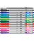 Fineliner Intensity Medium 964779 Wasserbasis 0,7mm blau