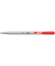 Fineliner Intensity Medium 964847 Wasserbasis 0,7mm rot