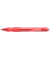 Gelschreiber Intensity, Druckmechanik, 0,3 mm, Schreibf.: rot