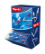 Korrekturroller 895951 Easy Correct, blau/transparent, 4,2mm x 12m, Einweg, in Display