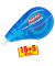 Korrekturroller 895951 Easy Correct, blau/transparent, 4,2mm x 12m, Einweg, in Display