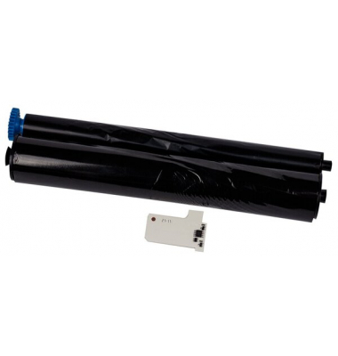 Ink Folie PFA 351 schwarz für Philips Magic 5 Serie
