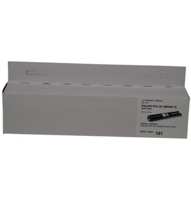 Thermotransfer PFA 331 für Magic 3-Serie, Magic 3 Primo,