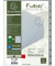 Kunststoffregister Forever 1710E, 1 bis 10, A4, 130µm, graue Taben, 10-teilig