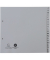 Kunststoffregister Forever 1723B, A bis Z, A4, 120µm, graue Taben, 20-teilig