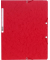 Eckspannmappe 5515E, A4 Karton 400g