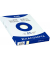 Karteikarten 13306E weiß A4 blanko 205g 