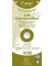 Trennstreifen 13495B Forever farbig sortiert 180g gelocht 24x10,5cm