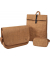 Laptoptasche Eterneco, PapierBaumwolle, D: 38,1 cm, 39 x 13 x 27 cm