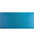 Schreibunterlage BEE BLUE 29145E türkis/safran 40x80cm