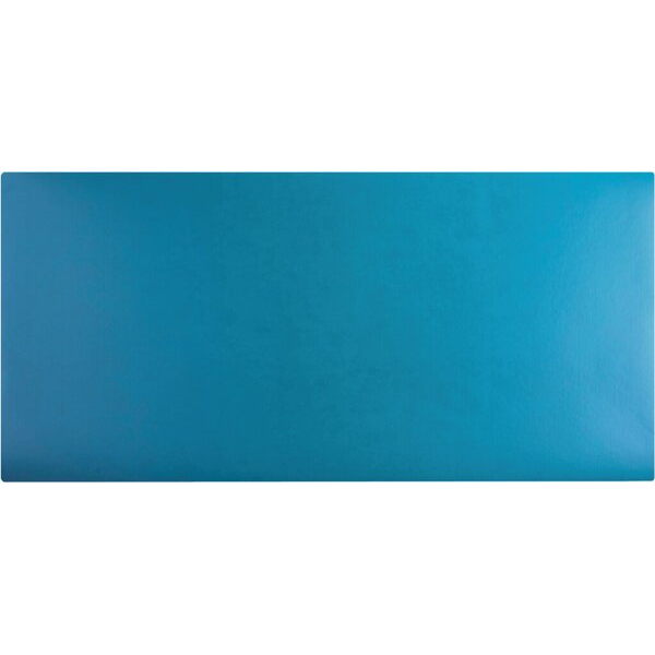 3130630291459 - Schreibunterlage 40 x 80 cm türkissafran aus PU-Kunstleder 3130630291459 Exacompta 3130630291459 - Schreibunterlage 40 x 80 cm türkissafran aus PU-Kunstleder 3130630291459 Exacompta