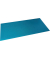 Schreibunterlage BEE BLUE 29145E türkis/safran 40x80cm