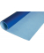 Schreibunterlage BEE BLUE 29146E hellblau/marineblau 40x80cm