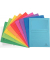 Sichtmappen Forever 50102E, A4 blau Papier 120g
