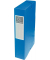 Archivboxen Exabox 60mm Rücken blau Manila Karton Nature Future 700g,A4