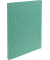 Ringbuch 54253E, A4 2 Ringe 15mm Ring-Ø Karton grün