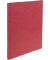 Ringbuch 54255E, A4 2 Ringe 15mm Ring-Ø Karton rot