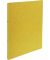 Ringbuch 54259E, A4 2 Ringe 15mm Ring-Ø Karton gelb