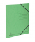Ringbuch Colorspan 542563E, A4 2 Ringe 15mm Ring-&Oslash; Karton lindgr&uuml;n
