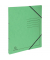 Ringbuch Colorspan 542563E, A4 2 Ringe 15mm Ring-&Oslash; Karton lindgr&uuml;n