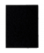 Eckspannmappe Premium-Colorspan-Serie 555411E, A4 schwarz Karton 355g, f&uuml;r ca. 200 Blatt  (80 g/m&sup2;)
