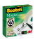 Klebeband Magic Tape 810 19mm x 33m transparent 