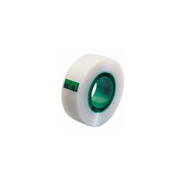 Scotch Klebeband Magic Tape 810 19mm x 33m transparent 