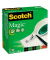 Klebeband Magic Tape 810 19mm x 10m transparent 