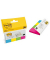 Haftmarker 670-4U, Notes Markers, 20x38mm, 4-farbig sortiert, ohne, rechteckig