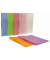Ringbuch Propysoft V602135, A4 2 Ringe 20mm Ring-Ø PP sortiert-transparent