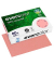 Recyclingpapier evercolor 40003C rosa pastell A4 80g 