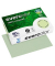 Recyclingpapier evercolor 40004C A4 80g hellgrün pastell 