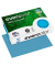Recyclingpapier evercolor 40022C dunkelblau A4 80g 