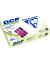 Recyclingpapier DCP Green 50007SC A4 200g wei&szlig; 97er Wei&szlig;e 