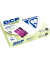 Recyclingpapier DCP Green 50014SC A4 90g wei&szlig; 97er Wei&szlig;e 
