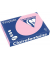 Kopierpapier Trophee 1210C A4 120g pink pastell 