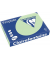Kopierpapier Trophee 1215C gr&uuml;n pastell A4 120g