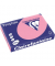 Kopierpapier Trophee 1277C heckenrose pastell A4 120g 