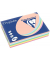 Kopierpapier Trophee 1703C 5-farbig sortiert pastell A4 80g