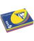 Kopierpapier Trophee 1704SC farbig sortiert intensiv A4 80g 5x 100 Blatt