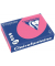 Kopierpapier Trophee 1771C eosin intensiv A4 80g 