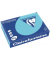 Kopierpapier Trophee 1774C A4 80g eisblau pastell 