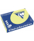 Kopierpapier Trophee 1778C hellgelb pastell A4 80g 