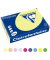 Kopierpapier Trophee 1778PC hellgelb pastell A4 80g