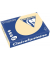Kopierpapier Trophee 1787PC chamois A4 80g