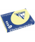 Kopierpapier Trophee 1884C kanariengelb pastell A3 80g 500 Blatt
