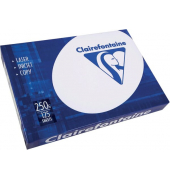 Kopierpapier Clairalfa 2230C A4 250g hochweiß 